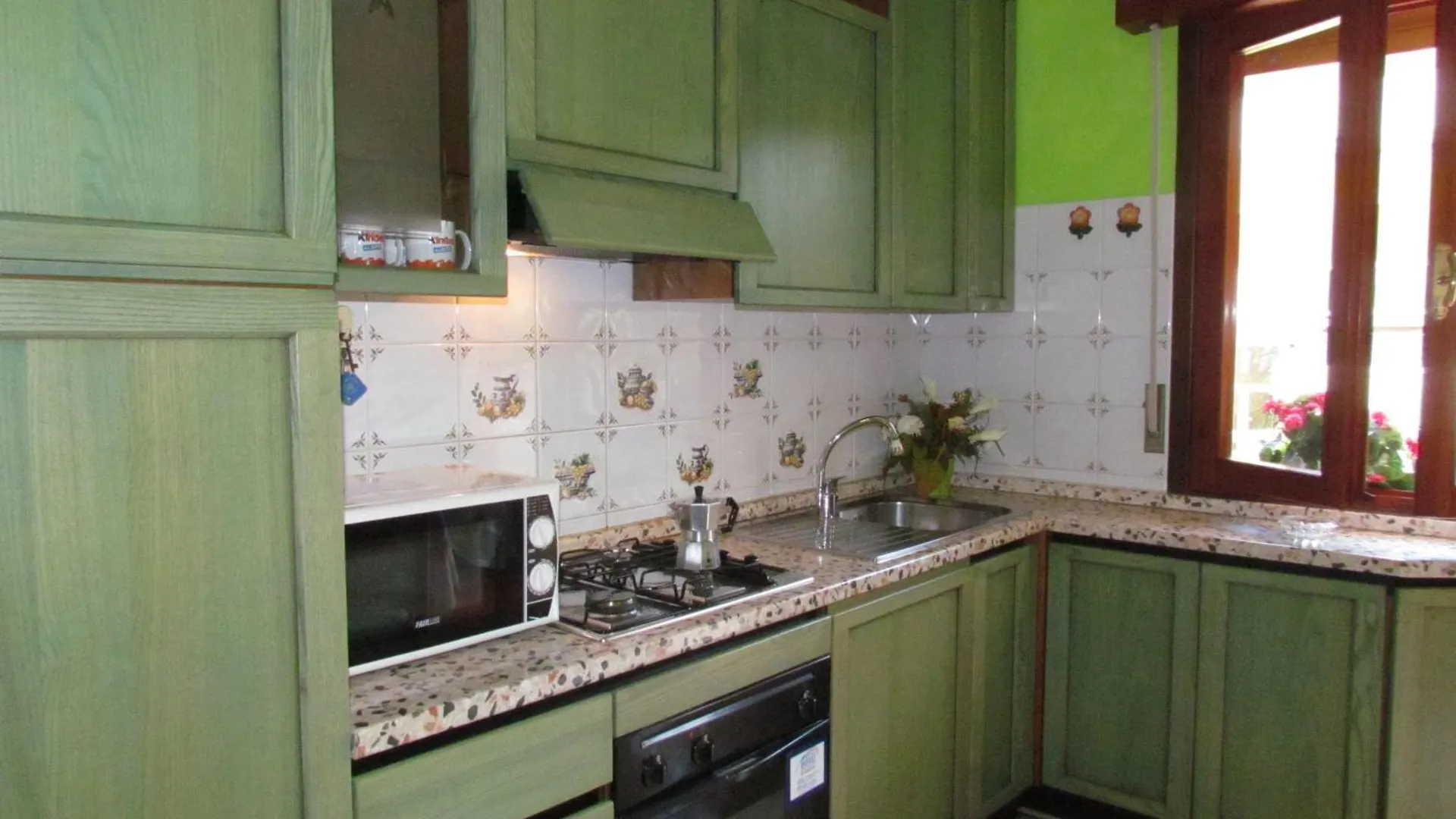 Condominio Marte Bibione 0*,  İtalya