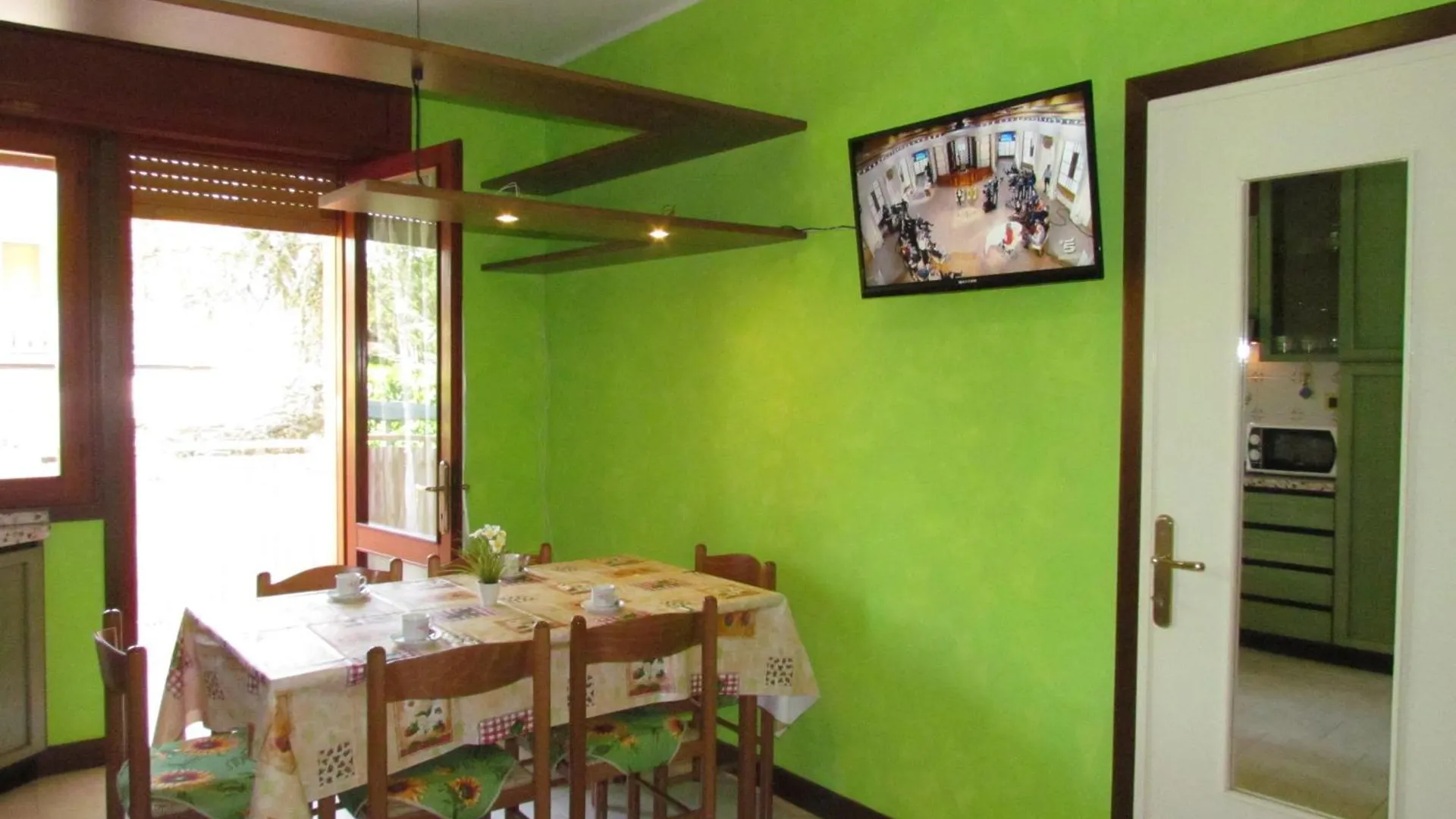 Apartment Condominio Marte Bibione