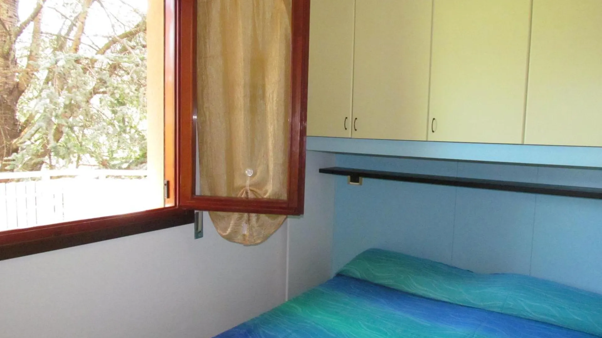 Apartment Condominio Marte Bibione